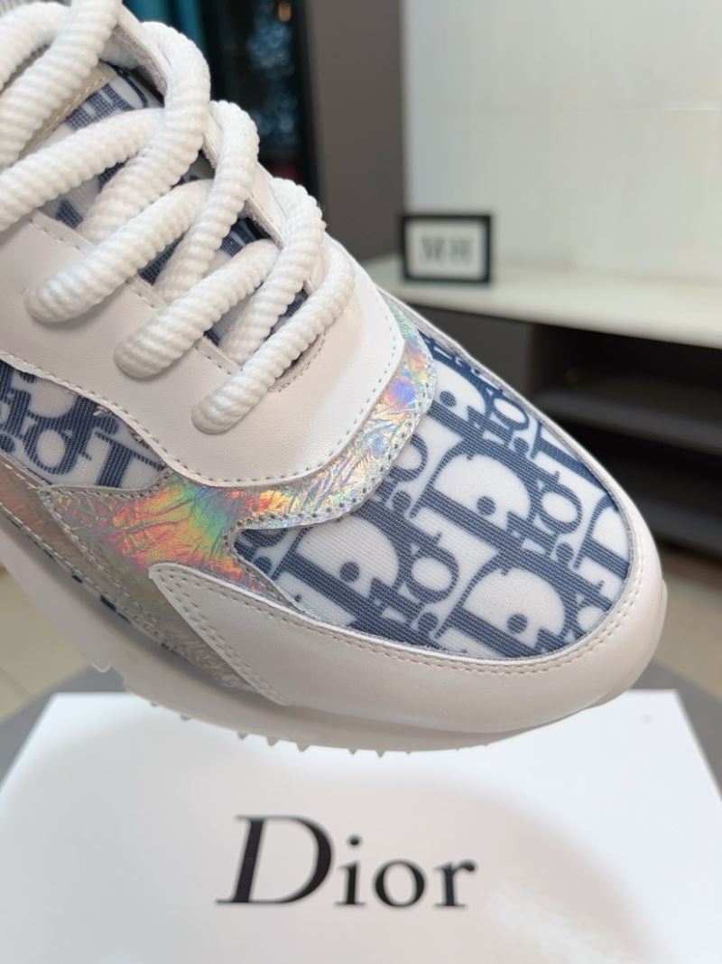 Christian Dior Low Shoes